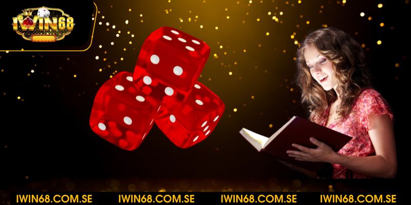 Cách chơi kèo tài xỉu đến từ các cao thủ tại iWin68