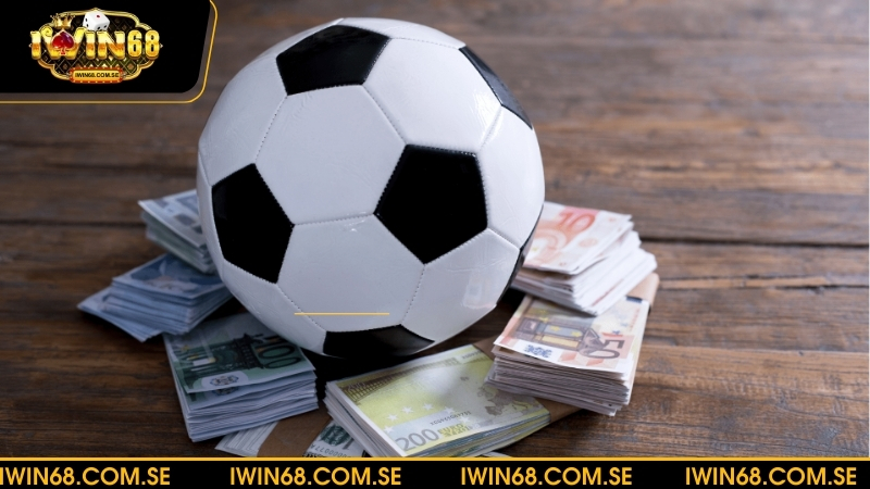 Đảm bảo kinh nghiệm cá cược đổi thưởng hiệu quả cùng kèo chấp score box