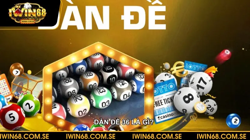 Dàn đề 36 có khả năng bao phủ cơ hội trúng khá ổn định