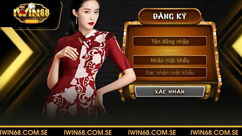 Đăng ký qua facebook cá nhân