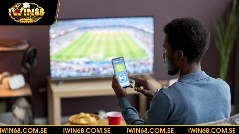 Đặt cược kèo đồng banh trong handicap nhận thưởng tiềm năng