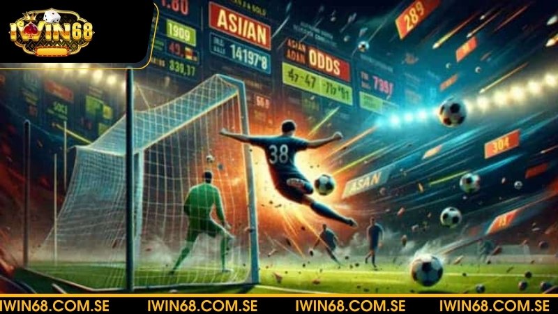 Hé lộ kèo 0/0.5 là gì