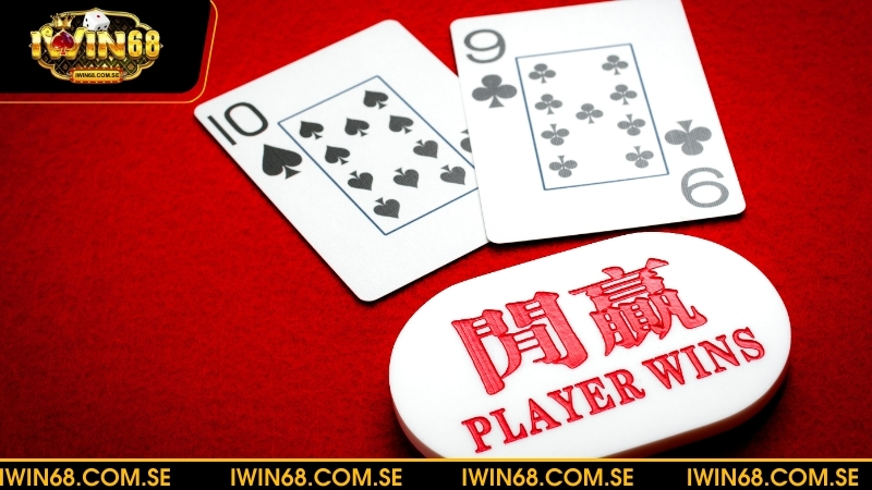 Soi cầu là cách chơi Baccarat luôn thắng