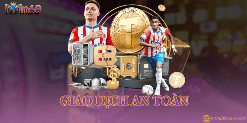 Giao dịch an toàn