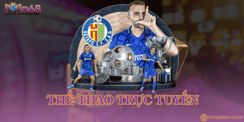 Thể thao trực tuyến